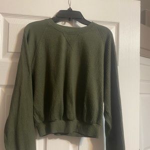 Hollister Boyfriend Tee